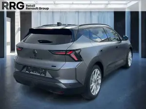 Renault Scenic Bild 5