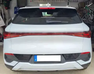 BYD Atto 3 ATTO 3 Design Leder, 8-fach bereift