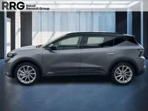 Renault Scenic Bild 2