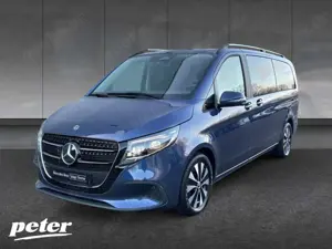 Mercedes-Benz V 250 d STYLE Extralang Distronic/360°/MultiBeam