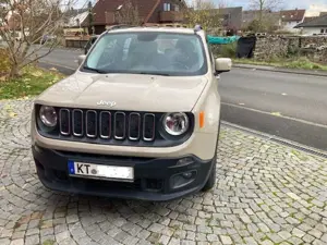 Jeep Renegade Renegade 1.4 MultiAir Longitude