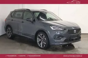 SEAT Tarraco 2.0 TDI FR 4Dr.-Beats-NAV-KAM-AHK-LED-