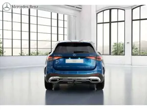 Mercedes-Benz GLC 200 d 4M AMG MBUX+360°+LED+AHK+19+Totwinkel Bild 4