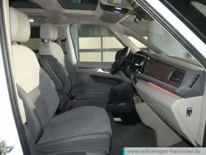 Volkswagen T7 Multivan Multivan Style kurzer Überhang 2.0 TSI DSG AHK H Bild 5