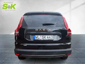 Dacia Jogger Extreme HYBRID 140 *SHZ*CARPLAY*CAM*PDC** Bild 3