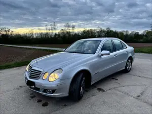 Mercedes-Benz E 220 E 220 CDI (211.008)