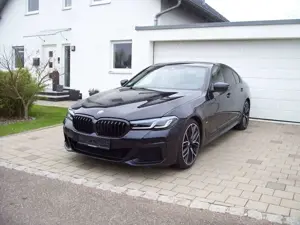 BMW 540 d xDrive M SPORTPAKET PRO/Head/20"/Laser/I.Hd