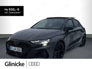 Audi RS3 RS3 Sportback 2.5 TFSI quattro HEAD-UP, PANO, MA
