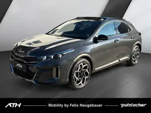 Kia XCeed 1.6 T-GDI GT-Line