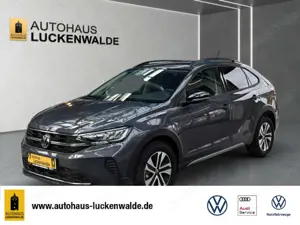 Volkswagen Taigo 1.0 TSI Energy DSG *NAV*R-CAM*App-Connect*