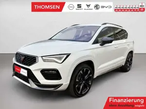 CUPRA Ateca 1.5 TSI 150PS DSG+ACC+AHK+LED+Navi+Virtual