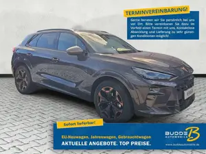 CUPRA Terramar 1.5 eTSI DSG / Edge Paket / 19Zoll