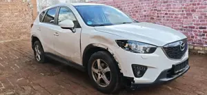 Mazda CX-5 Sports-Line AWD 2.0 Automatik Airbags Ok