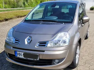 Renault Grand Modus