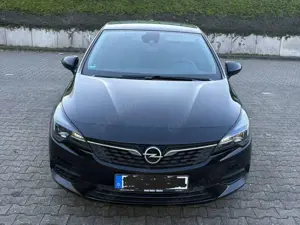 Opel Astra Astra Fließheck 5-Türer 1.2 Turbo Start/Stop 2020