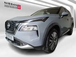 Nissan X-Trail e-4ORCE 4x4 Tekna 5 Sitze PGD BOSE 20''