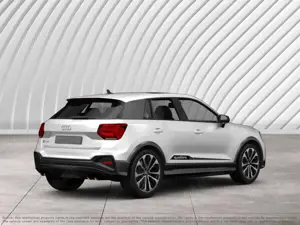 Audi SQ2 Bild 2