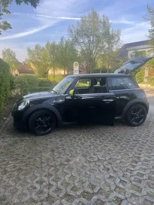 MINI One