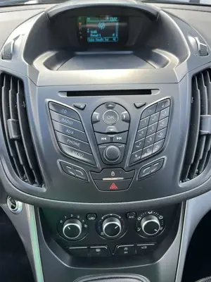 Ford Kuga Bild 5