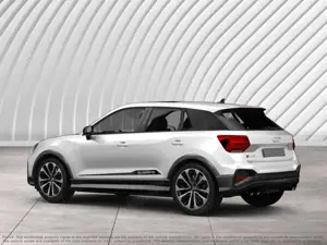 Audi SQ2 Bild 4