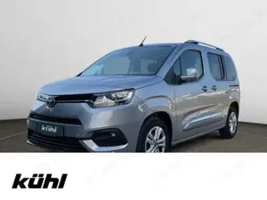 Toyota Proace City Proace City Verso 1.2 L1 Team Deutschland Pano,T