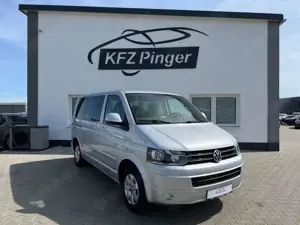 Volkswagen T5 Transporter Bus Caravelle Comfortline