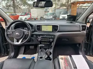 Kia Sportage Bild 2