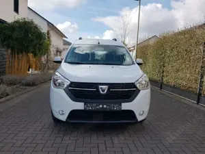 Dacia Dokker Dokker Stepway Celebration