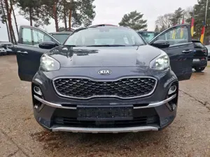 Kia Sportage Bild 4