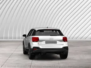 Audi SQ2 Bild 5