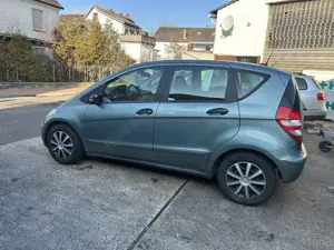 Mercedes-Benz A 150 Classic