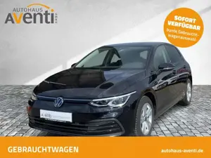 Volkswagen Golf Life Kamera*LED*Navi*Allwetter*Apple*SHZ*PDC
