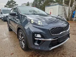 Kia Sportage Bild 5