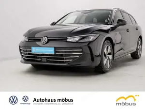 Volkswagen Passat Variant Business 1.5 eTSI DSG*AREA*AHK*