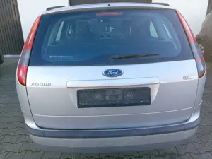 Ford Focus Bild 5