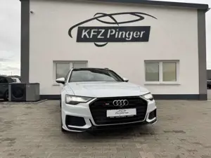 Audi S6 Avant 3.0 TDI quattro basis