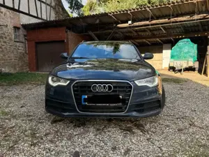 Audi A6 A6 Avant 2.8 FSIsport selection