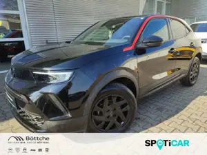 Opel Mokka GS Line Car Play