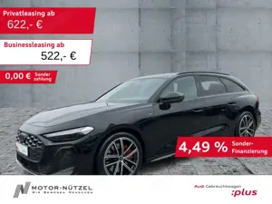 Audi A5 e-hybrid 220kW S-LINE MATRIX+BO+PANO