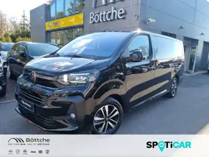 Citroen Spacetourer 2.0 Plus XL LED/Navi/180°Kamera/Allwetter