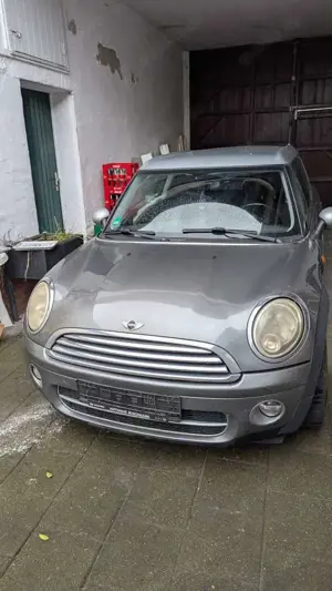 MINI Cooper D Clubman Mini Cooper D Clubman