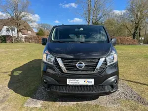 Nissan NV300 Kombi L1H1 2,7t PREMIUM 8 Sitzer