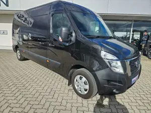 Nissan Interstar