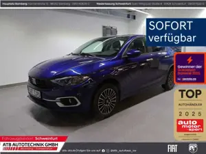 Fiat Tipo Urban Sedan 1,6l Diesel 130 PS