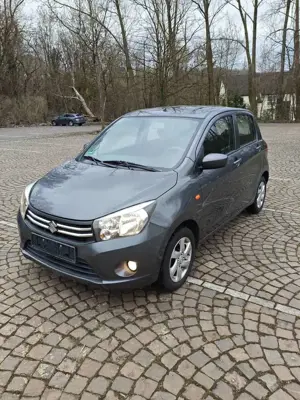 Suzuki Celerio
