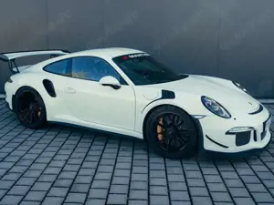 Porsche 991 911 GT3 RS Manthey Performance Racing Kit