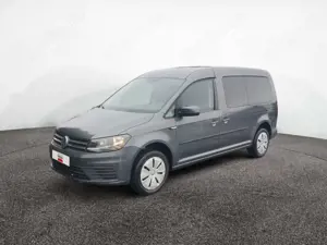 Volkswagen Caddy 1.5 TSI Trendline 7 Sitzer