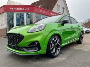 Ford Puma ST X 1.5 EB SHZ LHZ NAVI PANO Kamera