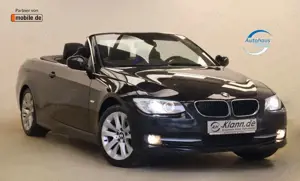 BMW 320 d 2.0 184PS Cabrio Memory Navi SHZ Bild 2