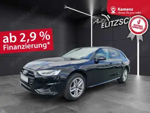 Audi A4 Avant 40 TDI advanced S-tronic Navi AVC ACC PDC SH